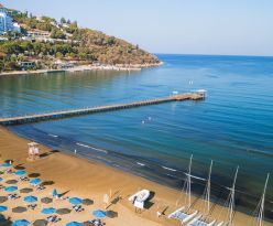 Почивка в Кушадасъ, Турция с автобус от Варна - 7 нощувки